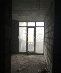 Daire 95 m² Daire - Yurievskaya, Batumi, Gürcistan