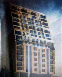 Daire 40 m² Daire - Angisa, Batumi, Gürcistan