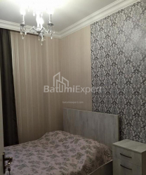 Daire 43 m² Daire - Vakhtang Gorgasali, Batumi, Gürcistan