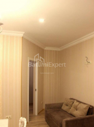 Daire 2-oda 43 m² - Vakhtang Gorgasali, Batumi