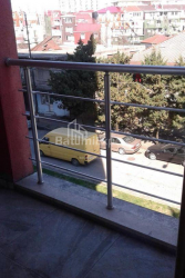 Daire 98 m² Daire - Yurievskaya, Batumi, Gürcistan