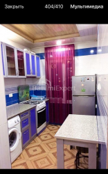 Daire 62 m² Daire - Zuraba Gorgiladze, Batumi, Gürcistan