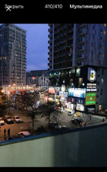 Daire 62 m² Daire - Zuraba Gorgiladze, Batumi, Gürcistan