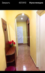 Daire 3-oda 62 m² - Zuraba Gorgiladze, Batumi