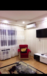 Daire 62 m² Daire - Zuraba Gorgiladze, Batumi, Gürcistan