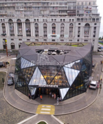 Daire 3-oda 65 m² - Zuraba Gorgiladze, Batumi