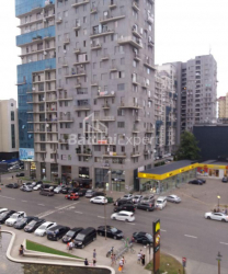 Daire 65 m² Daire - Zuraba Gorgiladze, Batumi, Gürcistan