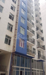 Daire 3-oda 60 m² - Şalva Inasaridze, Batumi