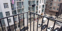 Daire 3-oda 60 m² - Şalva Inasaridze, Batumi