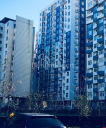 Daire 3-oda 60 m² - Şalva Inasaridze, Batumi