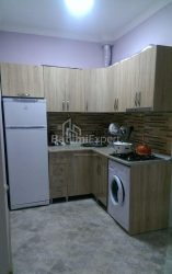 Daire 3-oda 55 m² - Şerif Khimshiashvili, Batumi