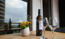 Daire 24 m² Daire - Yurievskaya, Batumi, Gürcistan