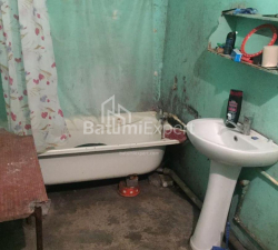 Daire 64 m² Daire - Yurievskaya, Batumi, Gürcistan