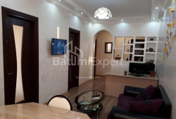 Daire 50 m² Daire - Yurievskaya, Batumi, Gürcistan
