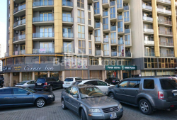 Daire 32 m² Daire - Yurievskaya, Batumi, Gürcistan