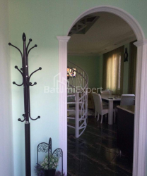 Daire 136 m² Daire - Yurievskaya, Batumi, Gürcistan