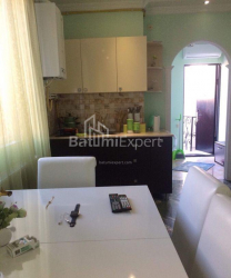 Daire 136 m² Daire - Yurievskaya, Batumi, Gürcistan
