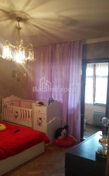 Daire 80 m² Daire - Yurievskaya, Batumi, Gürcistan