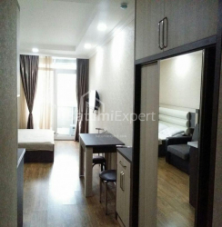 Daire 28 m² Daire - Yusuf Kobaladze, Batumi, Gürcistan