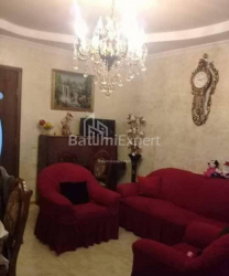 Daire 135 m² Daire - Yurievskaya, Batumi, Gürcistan