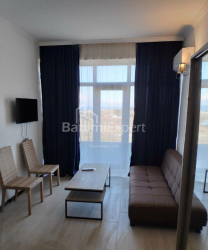 Daire 34 m² Daire - Yurievskaya, Batumi, Gürcistan