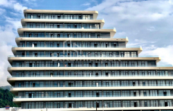 Daire 34 m² Daire - Yurievskaya, Batumi, Gürcistan