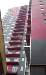Daire 4-oda 78 m² - Petra Bagrationi, Batumi