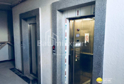 Daire 55 m² Daire - Tbel-Abuseridze, Batumi, Gürcistan