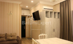 Daire 50 m² Daire - Zuraba Gorgiladze, Batumi, Gürcistan
