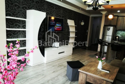 Daire 3-oda 85 m² - Kral Parnavaz, Batumi