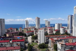 Daire 40 m² Daire - Yurievskaya, Batumi, Gürcistan