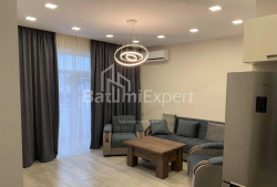 Daire 56 m² Daire - Yurievskaya, Batumi, Gürcistan