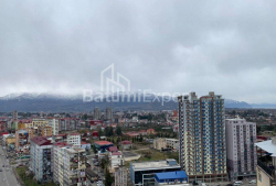 Daire 56 m² Daire - Yurievskaya, Batumi, Gürcistan