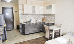 Daire 33 m² Daire - Yurievskaya, Batumi, Gürcistan