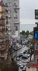 Daire 3-oda 50 m² - Yurievskaya, Batumi