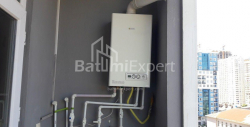 Daire 3-oda 50 m² - Yurievskaya, Batumi