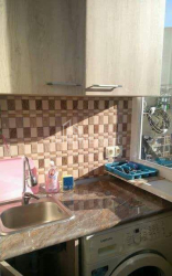 Daire 27 m² Daire - Yurievskaya, Batumi, Gürcistan