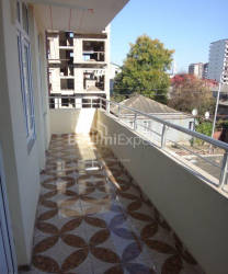 Daire 4-oda 76 m² - Petra Melikişvili, Batumi