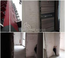Daire 78 m² Daire - Petra Bagrationi, Batumi, Gürcistan