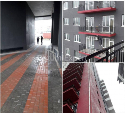 Daire 78 m² Daire - Petra Bagrationi, Batumi, Gürcistan