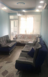 Daire 3-oda 72 m² - İlya Çavçavadze, Batumi