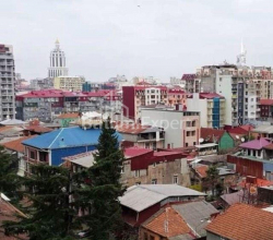 Daire 46 m² Daire - İlya Çavçavadze, Batumi, Gürcistan