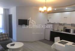 Daire 1-oda 50 m² - Yusuf Kobaladze, Batumi