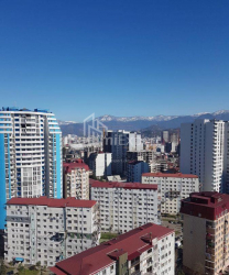 Daire 55 m² Daire - Yurievskaya, Batumi, Gürcistan
