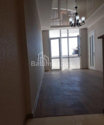 Daire 55 m² Daire - Yurievskaya, Batumi, Gürcistan