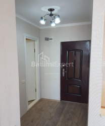Daire 55 m² Daire - Yurievskaya, Batumi, Gürcistan