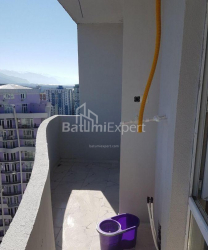 Daire 55 m² Daire - Yurievskaya, Batumi, Gürcistan
