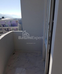 Daire 55 m² Daire - Yurievskaya, Batumi, Gürcistan