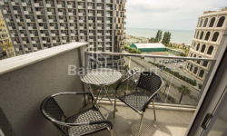 Daire 47 m² Daire - Şerif Khimshiashvili, Batumi, Gürcistan