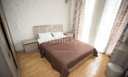 Daire 47 m² Daire - Şerif Khimshiashvili, Batumi, Gürcistan